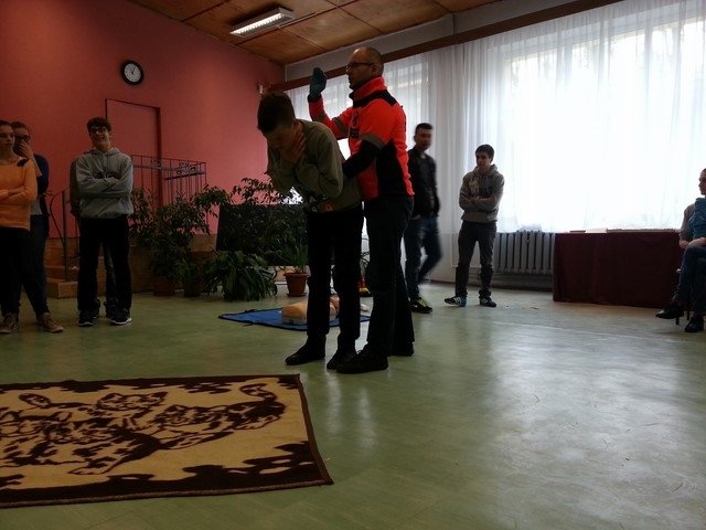 konkurs i pokaz ZSZ PBO